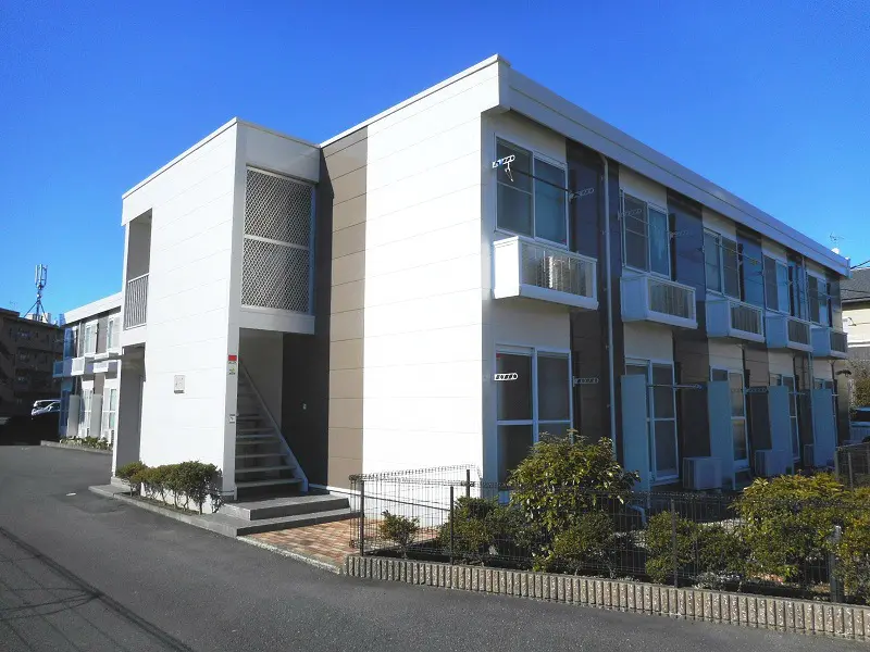 富士市本市場 月極駐車場